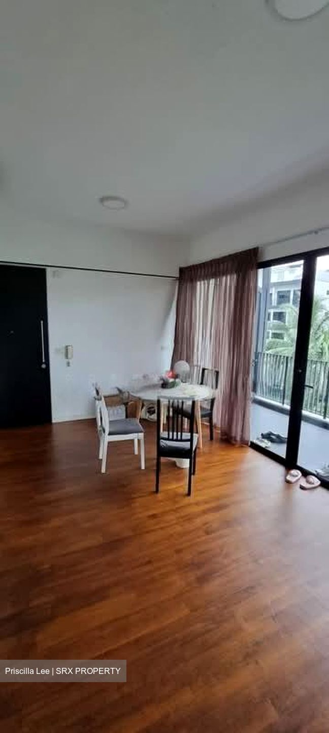 Village @ Pasir Panjang (D5), Condominium #561012111
